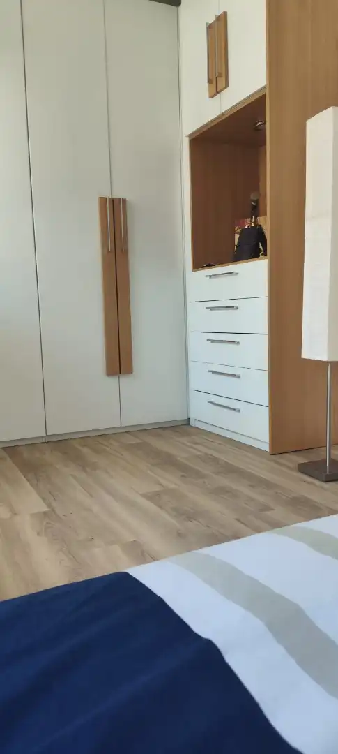 Habitación de Piso de alquiler en Castro-Urdiales con Calefacción, Terraza y Amueblado