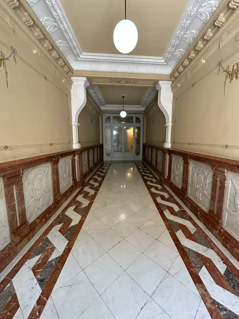 Piso en venta en Madrid con Calefacción, Parquet y Trastero
