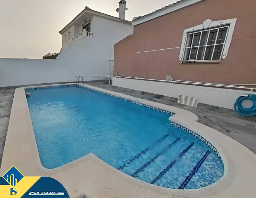 Villa avec piscine à vendre à Zona Carrefour - Urbanizaciones, imagen 13