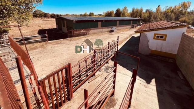 Terreno residencial en Venta en Altos de Jarama