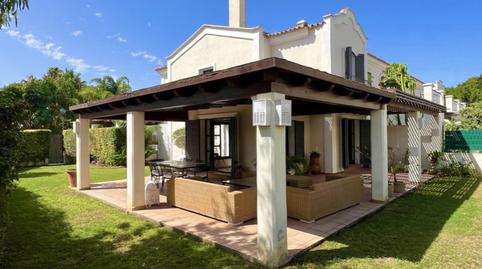 Foto 3 de Pis en venda a Guadalmina Baja, Marbella