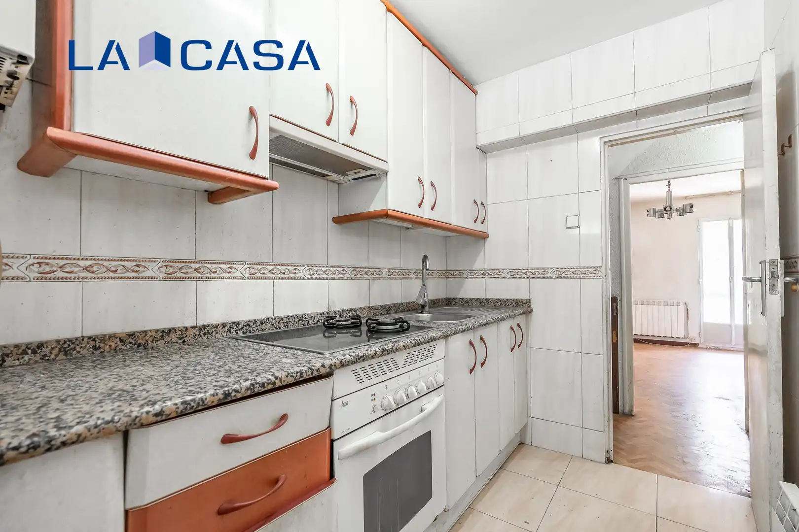 Wohnung zum Verkauf in Calle de Gallur, imagen 16