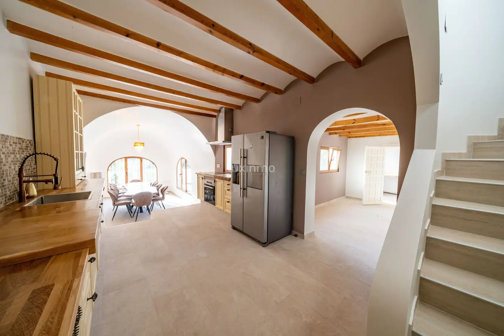 Villa mit Pool zum Verkauf in L'Olla, imagen 17