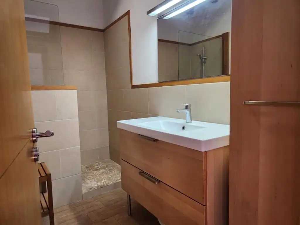 Bany de Casa o xalet en venda en Las Palmas de Gran Canaria amb Aire condicionat i Terrassa