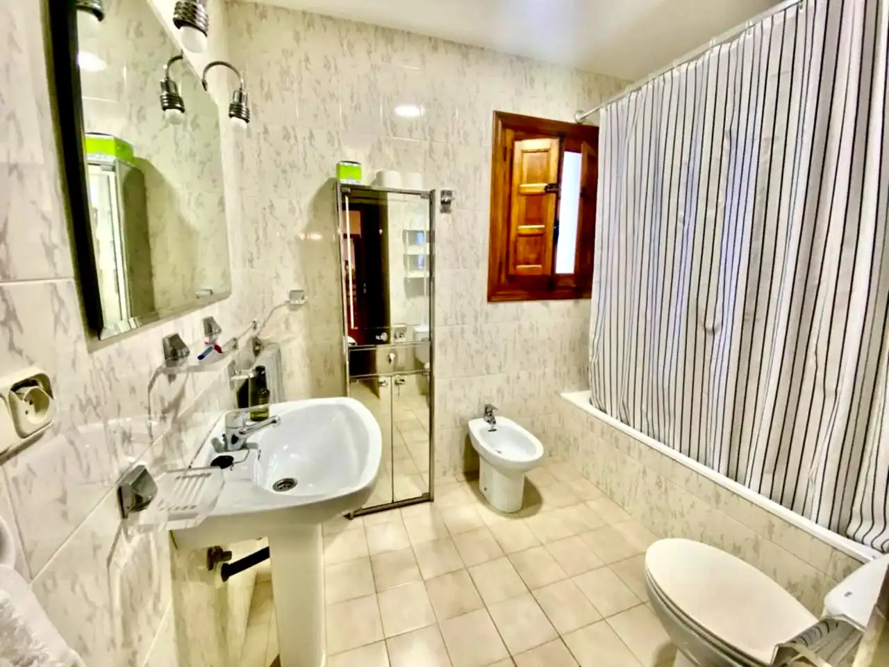 Villa con piscina in vendita a Castalla, imagen 34