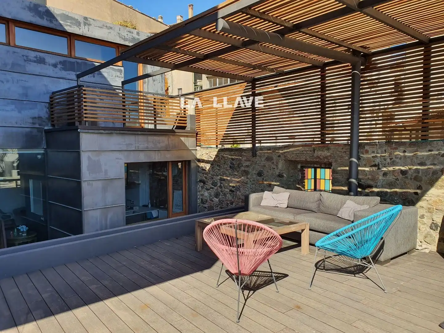 Haus mit Terrasse zum Verkauf in Hostalric, imagen 49