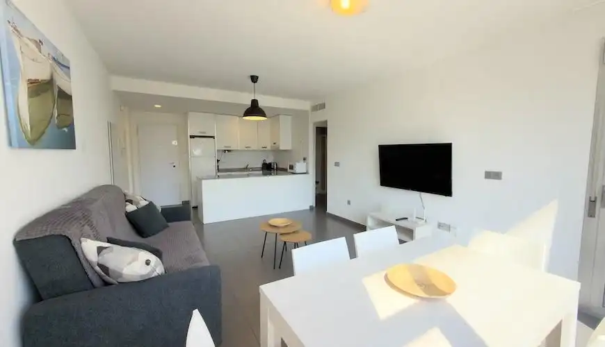 Apartment mit Pool zum Verkauf in Ronda de Veneciola, imagen 18