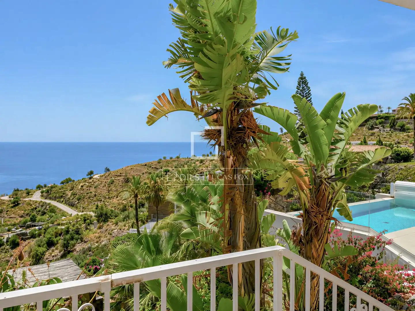 Villa mit Pool zum Verkauf in Monte los Almendros - El Pargo - Costa Aguilera, imagen 11