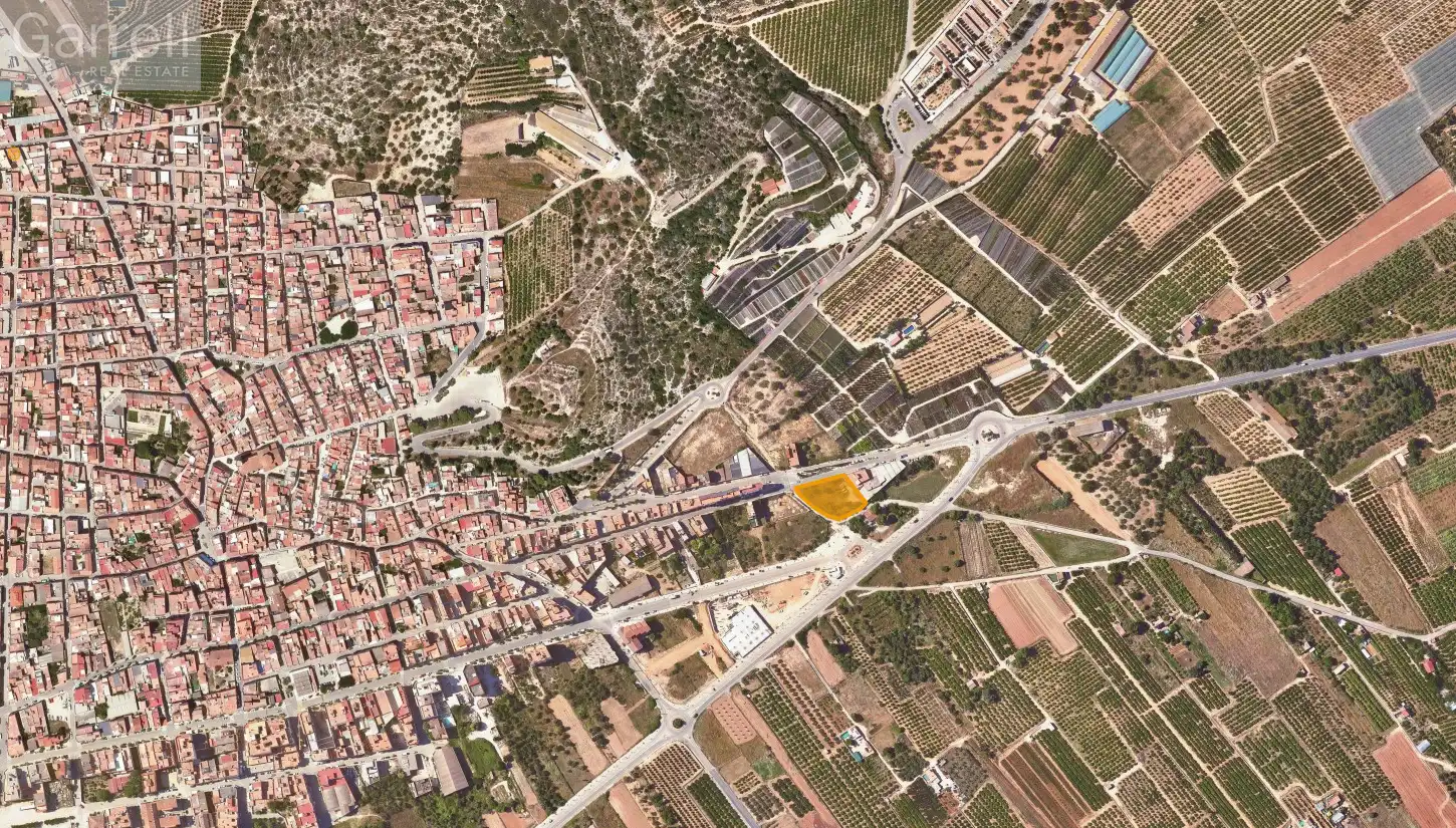 Terreni e lotti in vendita a carrer de Sunyer, imagen 3