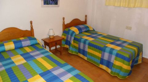 Foto 3 de Apartamento de alquiler en Calle Paseo de Velilla, 17, Velilla - Velilla Taramay, Almuñécar