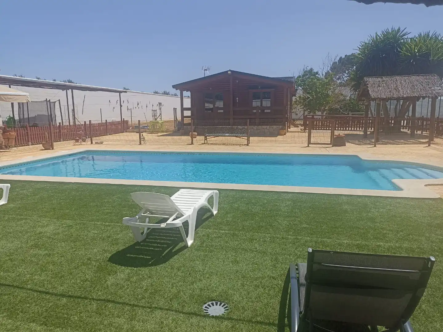 Rural land for sale in Marchena