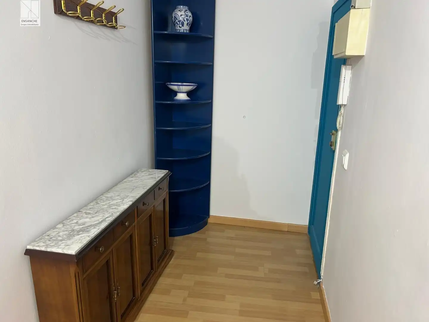 Flat for rent in Santiago de Compostela   with Heating and Furnished