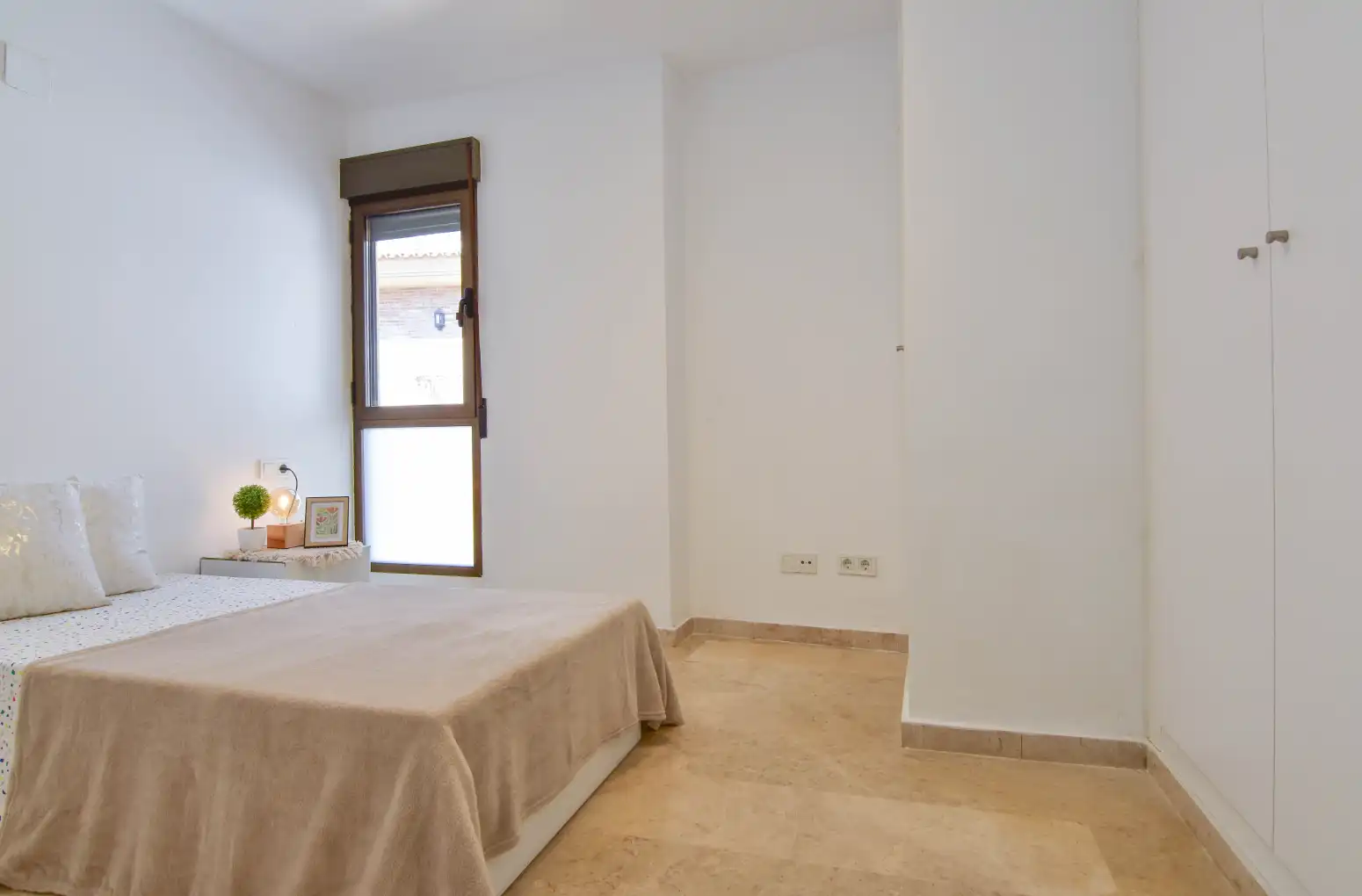 Habitación de Piso en venta en Serra con Aire acondicionado y Calefacción