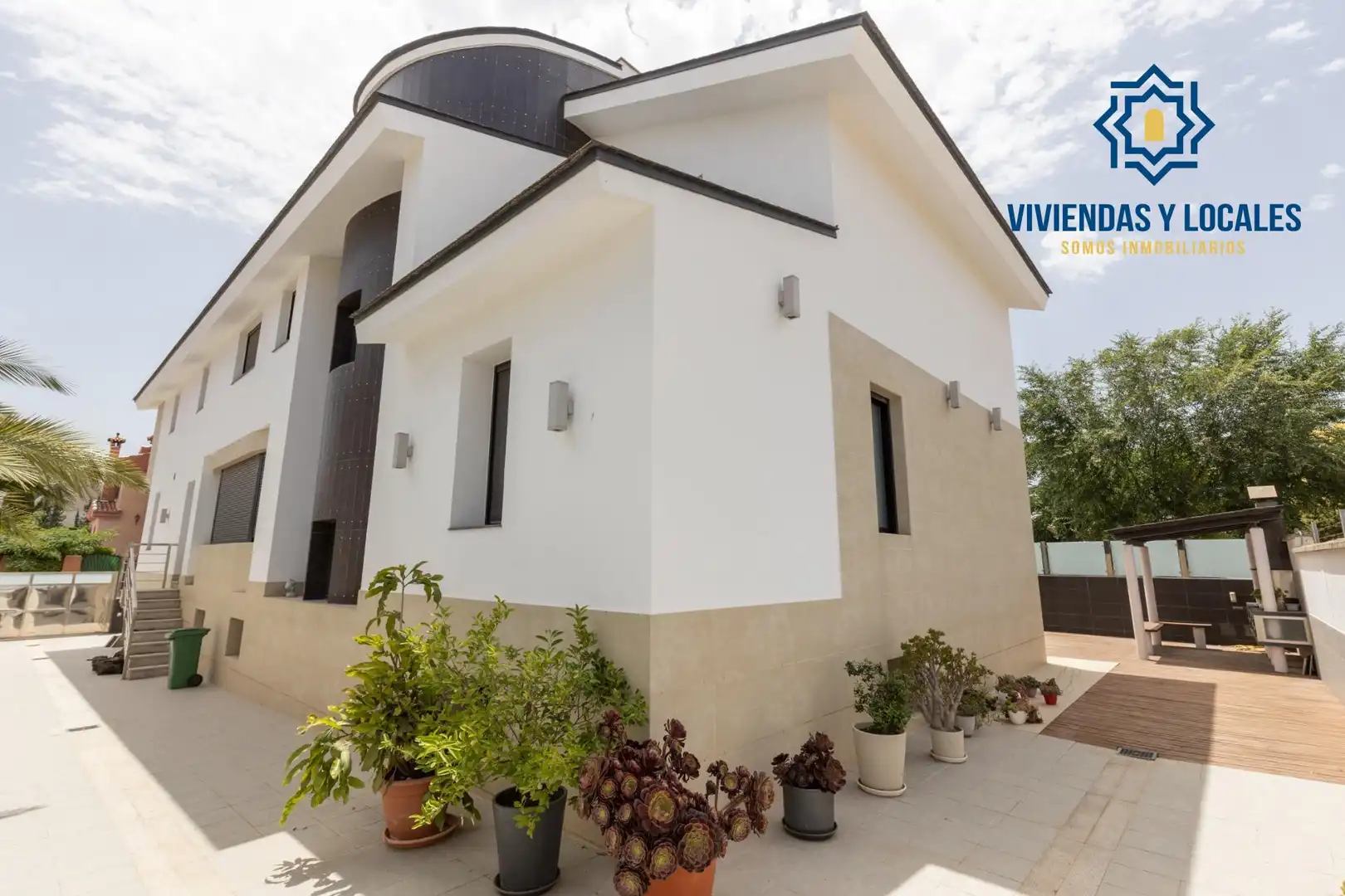Chalet con piscina en venta en Urbanizacion EL CARMELO, imagen 89