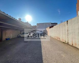 Parking of Residential for sale in Guadassuar