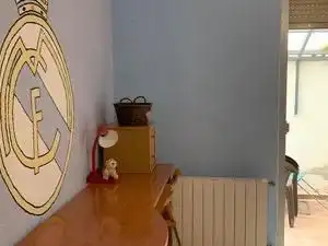 Habitación de Piso en venta en Albacete con Calefacción