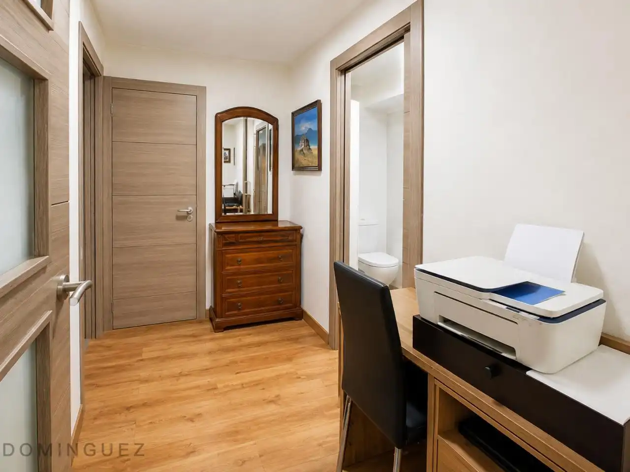 Planta baja en venta en Vigo  con Calefacción y Amueblado