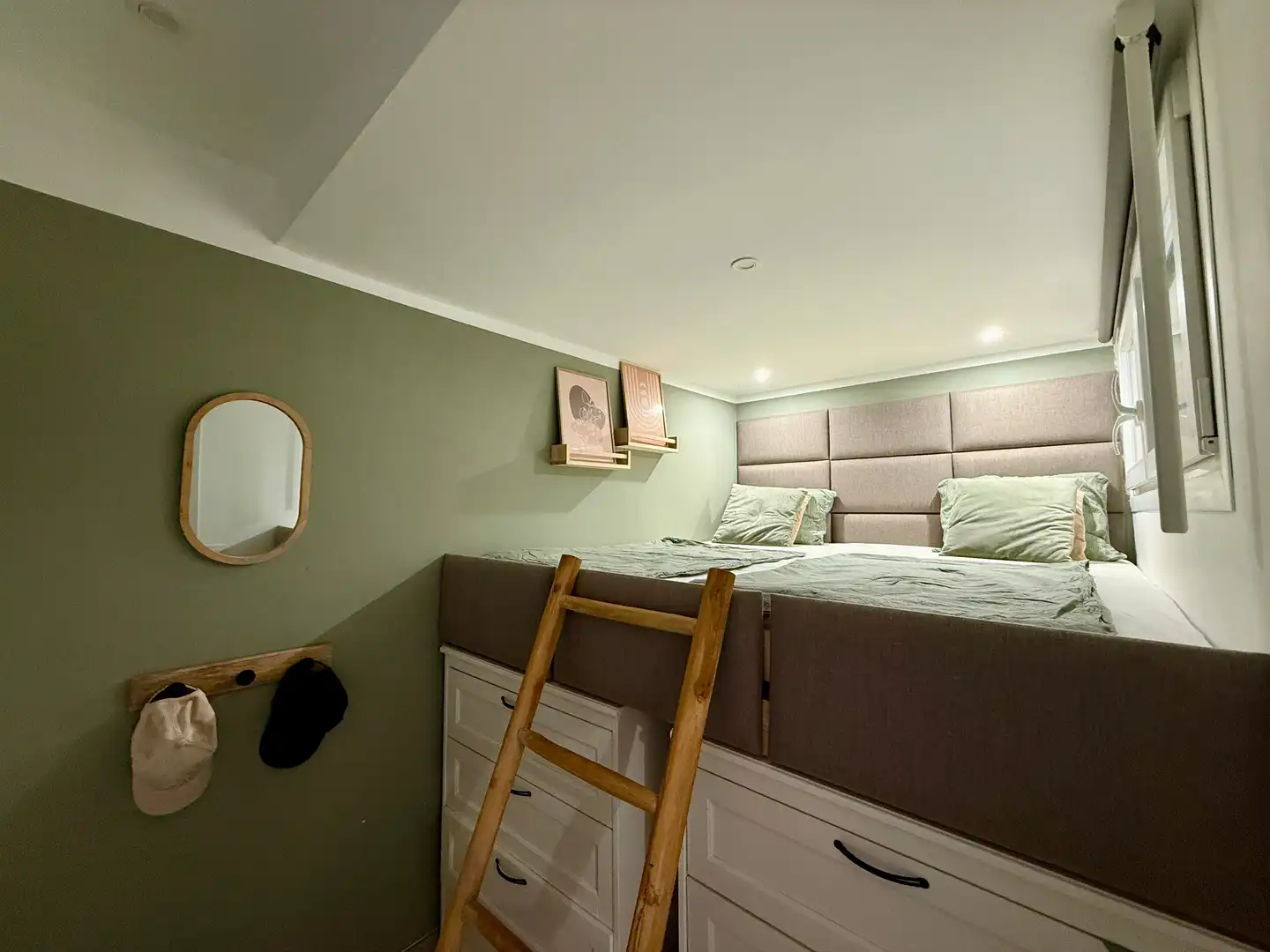 Ground floor for sale in Capdepera  with Air Conditioner and Heating