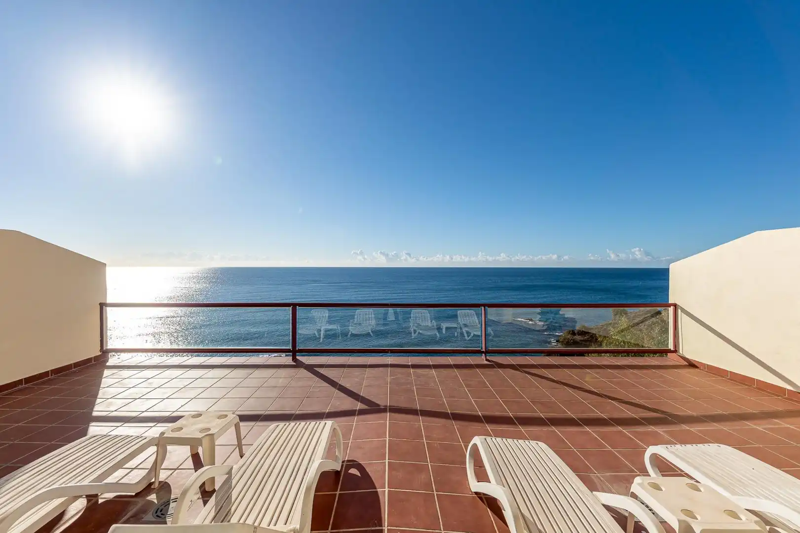 Apartament amb terrassa en venda a Torrequebrada, imagen 35