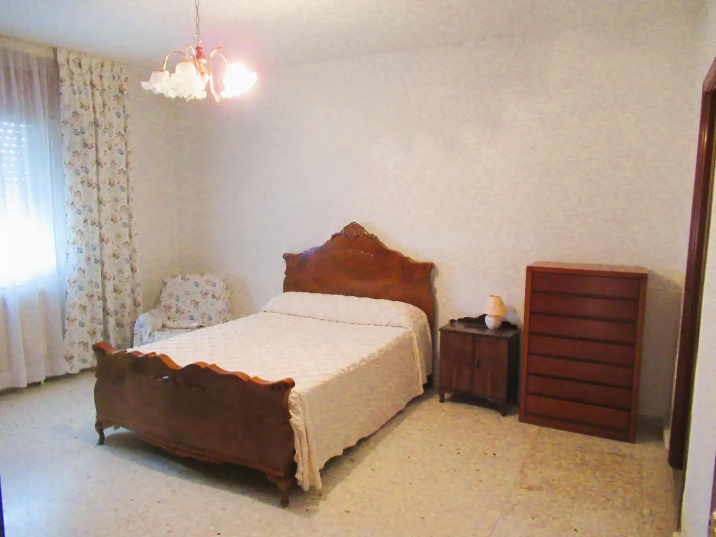Habitación de Casa o chalet en venta en Camarma de Esteruelas con Calefacción, Jardín privado y Terraza
