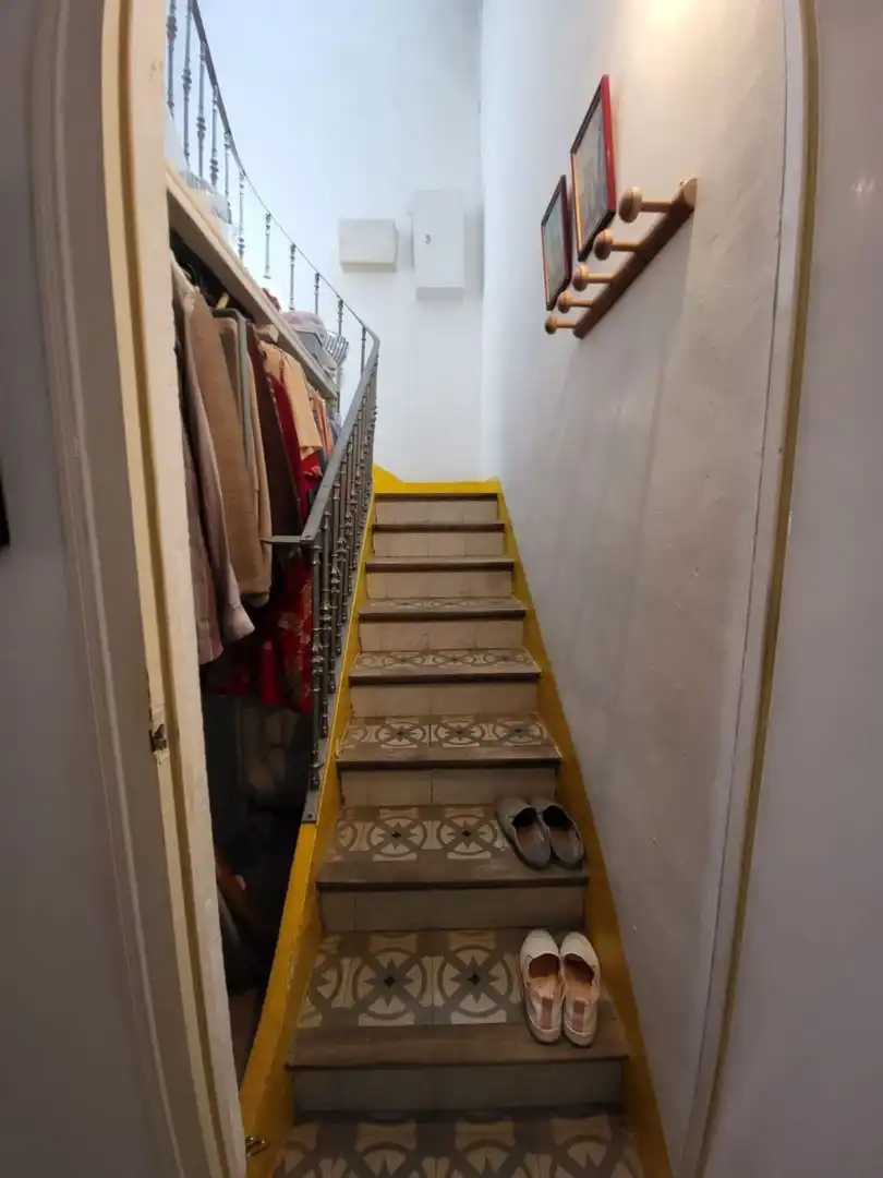 Chalet con jardín en venta en Calle Pau Casals, imagen 29