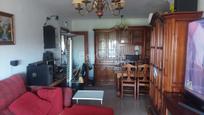 Living room of Flat for sale in  Huelva Capital  with Terrace