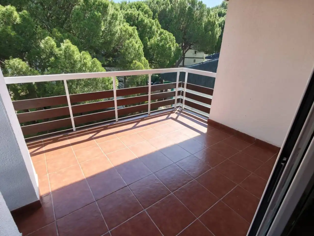 Terrassa de Pis en venda en San Martín de Valdeiglesias amb Aire condicionat, Calefacció i Traster
