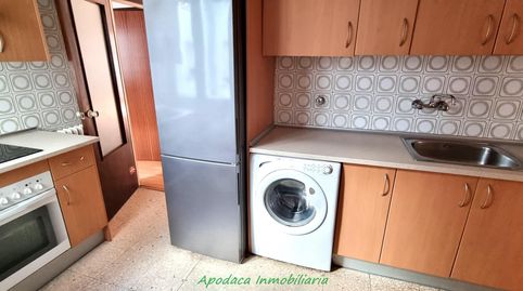 Photo 3 of Flat for rent in Aita Patxi Plaza, Ibarrekolanda, Bilbao