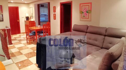 SE VENDE DÚPLEX TOTALMENTE AMUEBLADO CERCA DEL MERCADONA POR SÓLO 100.000€ NEGOCIABLES!! CON TRASTERO INCLUÍDO.