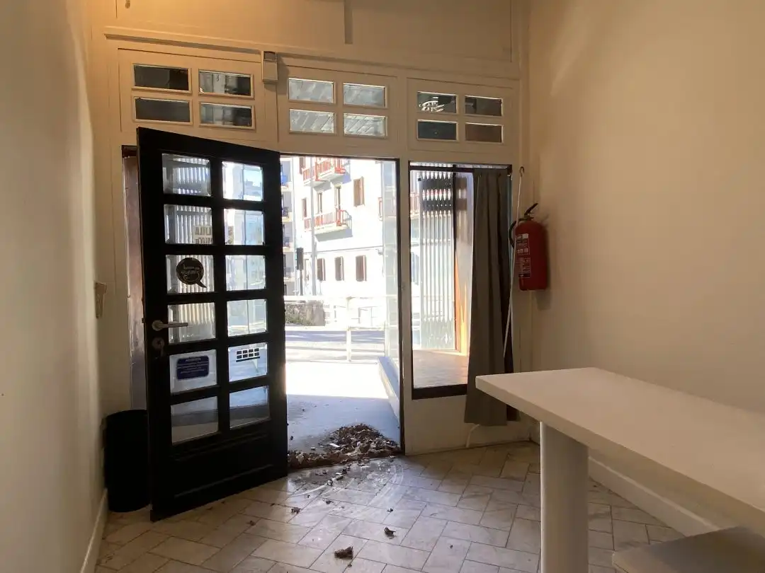 Local comercial en venda a Alcalde J. Elosegi Hiribidea 131, imagen 11