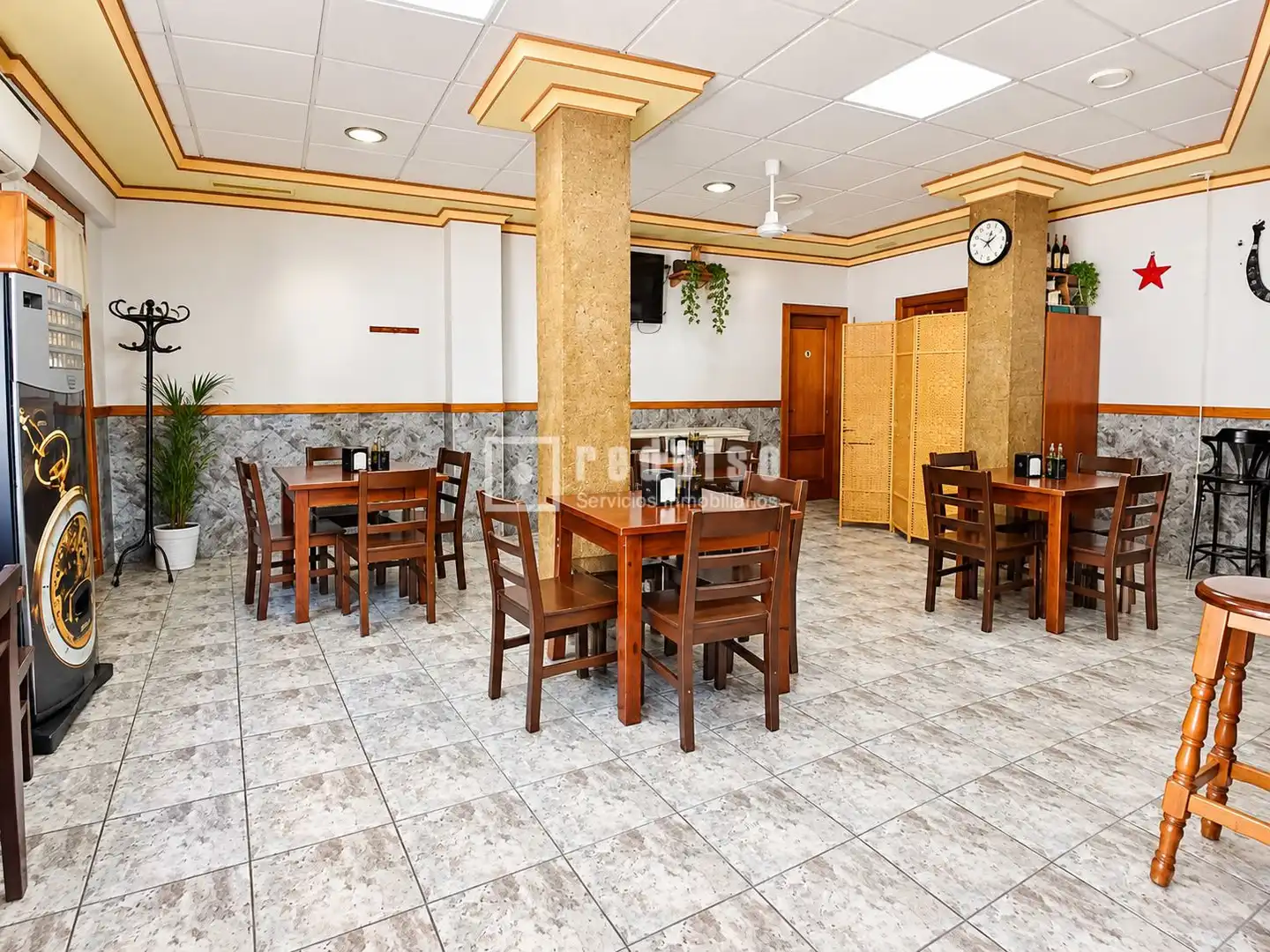 Business premises for sale in Norte, imagen 2