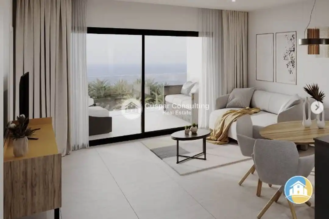 Apartamento con piscina en venta en carrer del torrejon, imagen 4
