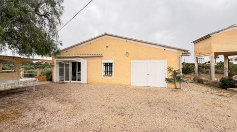 Foto 3 de Casa o xalet en venda a Jubalcoi, Elche / Elx
