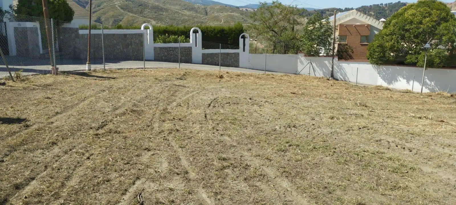 Residencial en venta en Cenes de la Vega