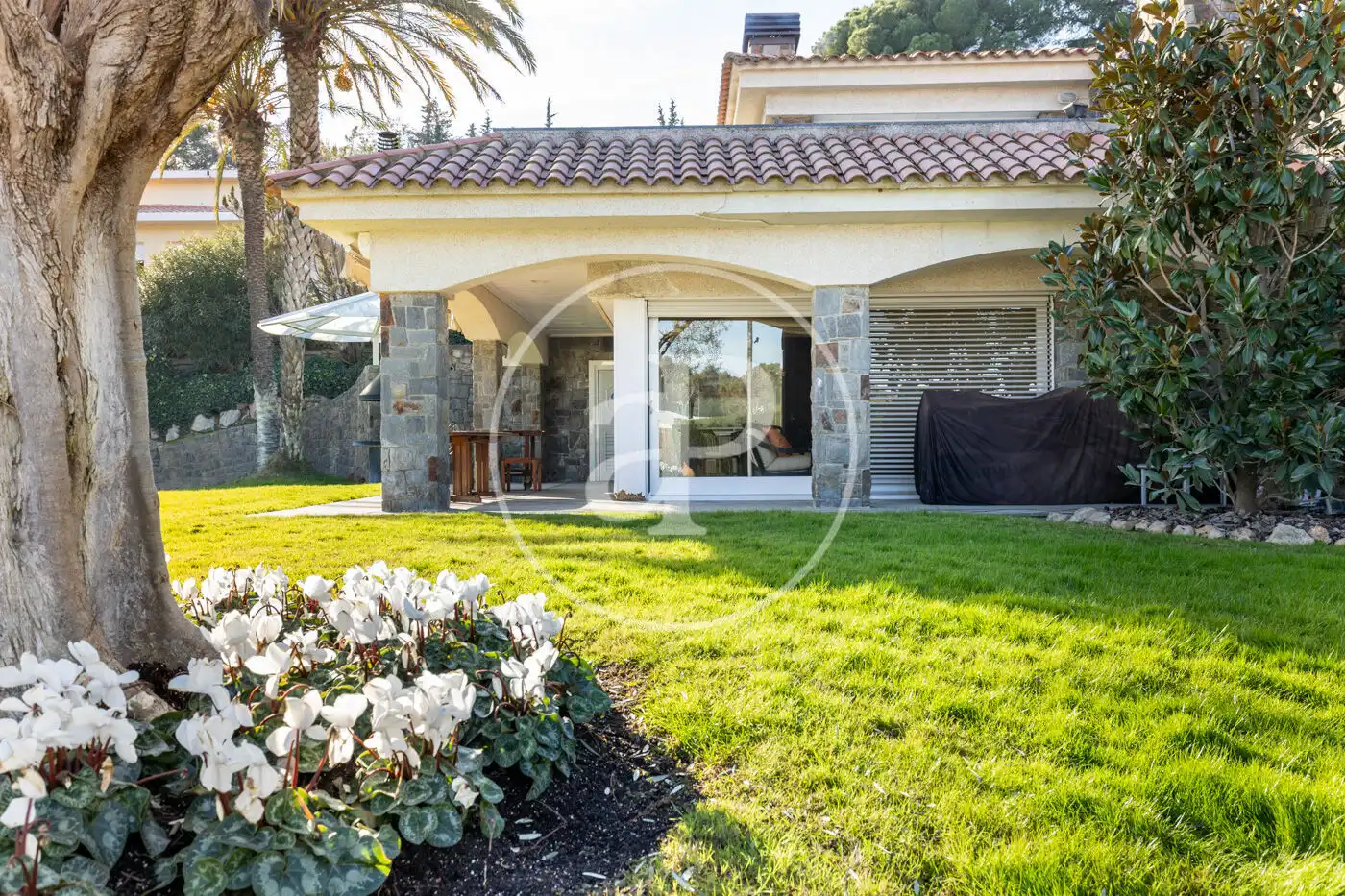 Haus mit Pool zum Verkauf in Bellaterra, imagen 50