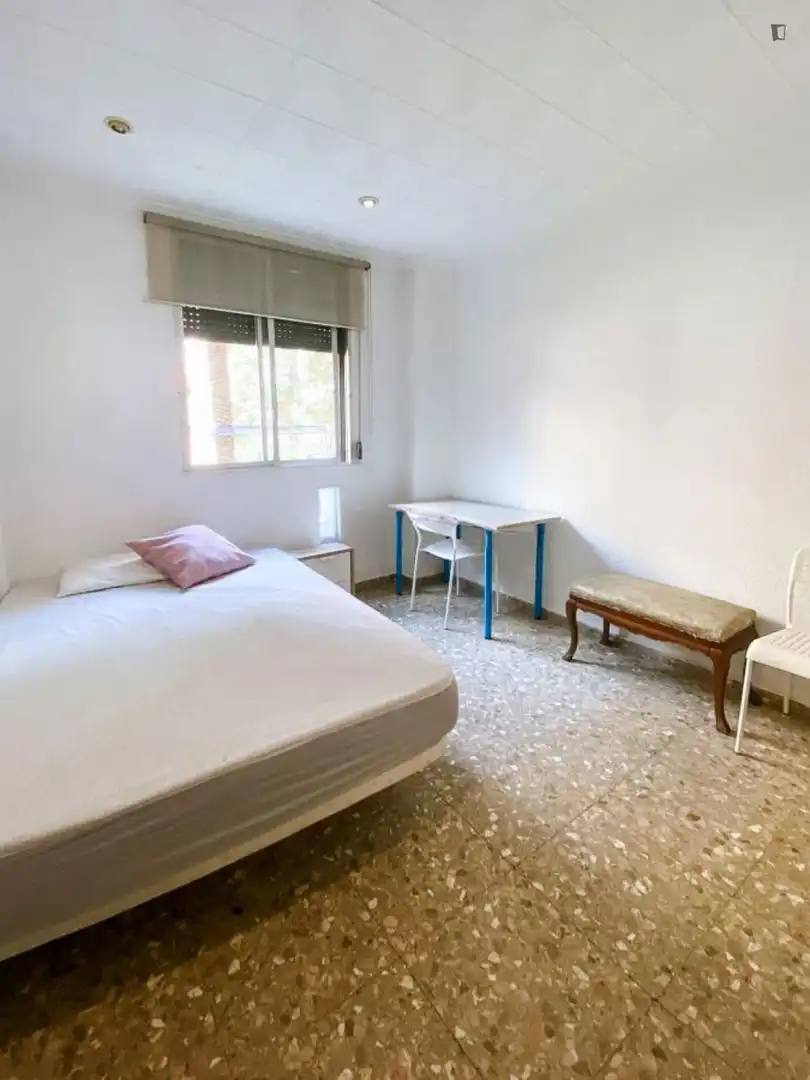 Apartament de lloguer a L'Illa Perduda