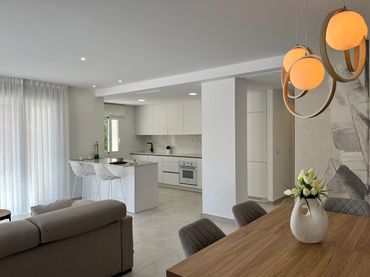 Wohnung mit Pool zum Verkauf in Perseo 5