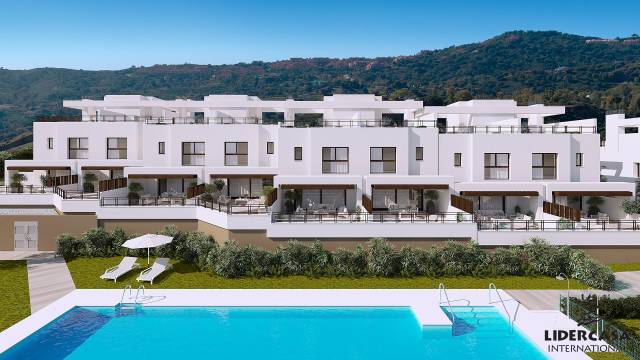 Casa-chalet en Venta en La Cala Golf - Lagar Martell