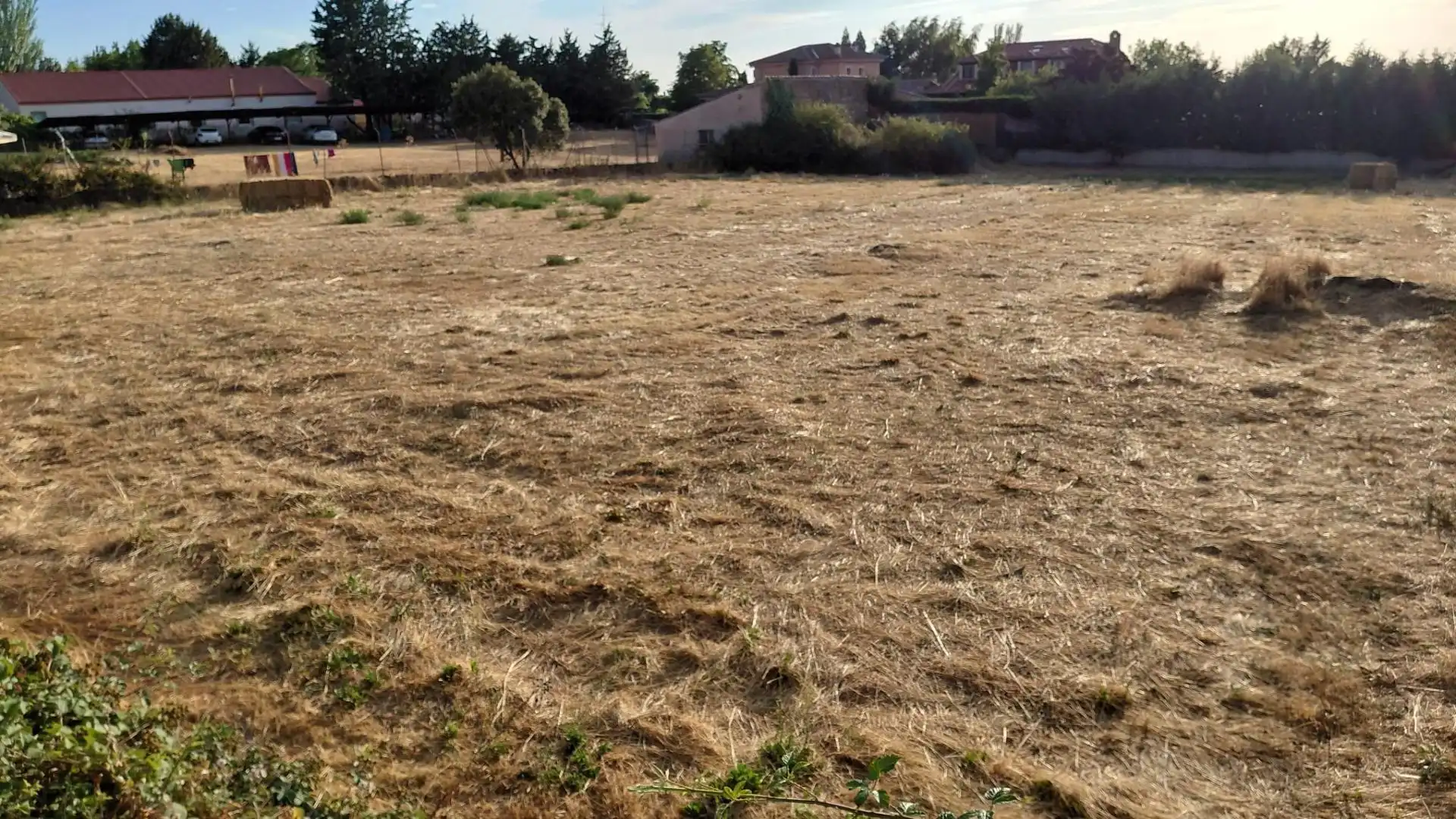 Residential for sale in Torrecaballeros