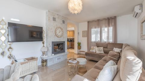 Foto 4 de Casa o chalet en venta en Peligros, Granada