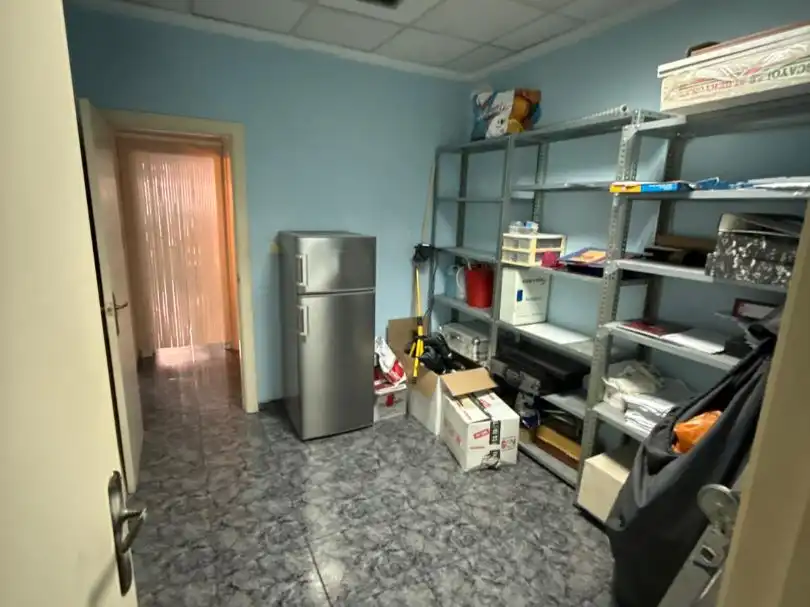 Locale commerciale in cessione a C/ GOLETA 32, imagen 9