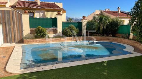 Photo 2 of Single-family semi-detached for sale in Viña Málaga, Vélez-Málaga