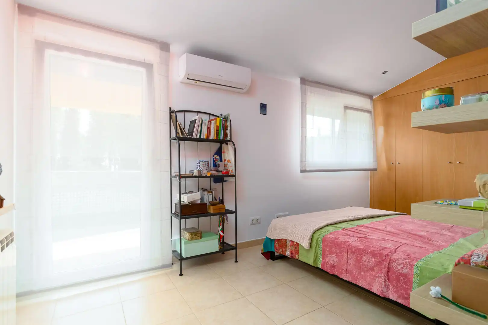 Casa amb terrassa en venda a Montalnou - Milans del Bosc, imagen 25