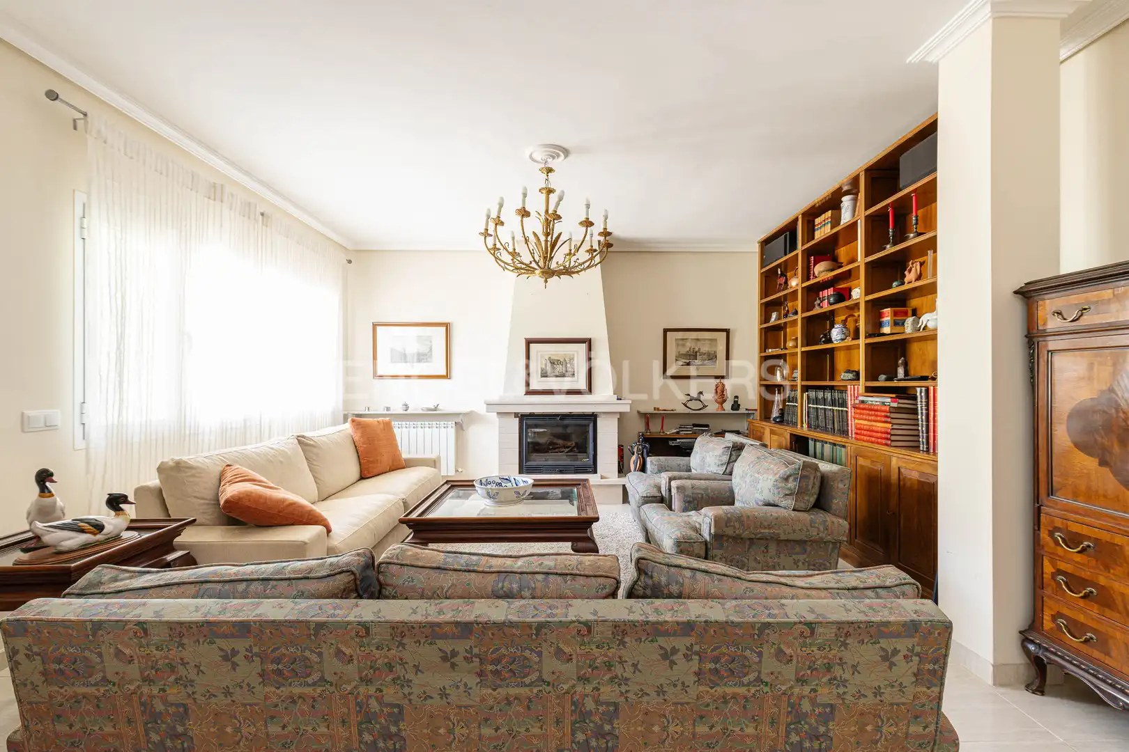 Maison avec jardin à vendre à Mojadillas - Parque de las Infantas - El Paraiso, imagen 3