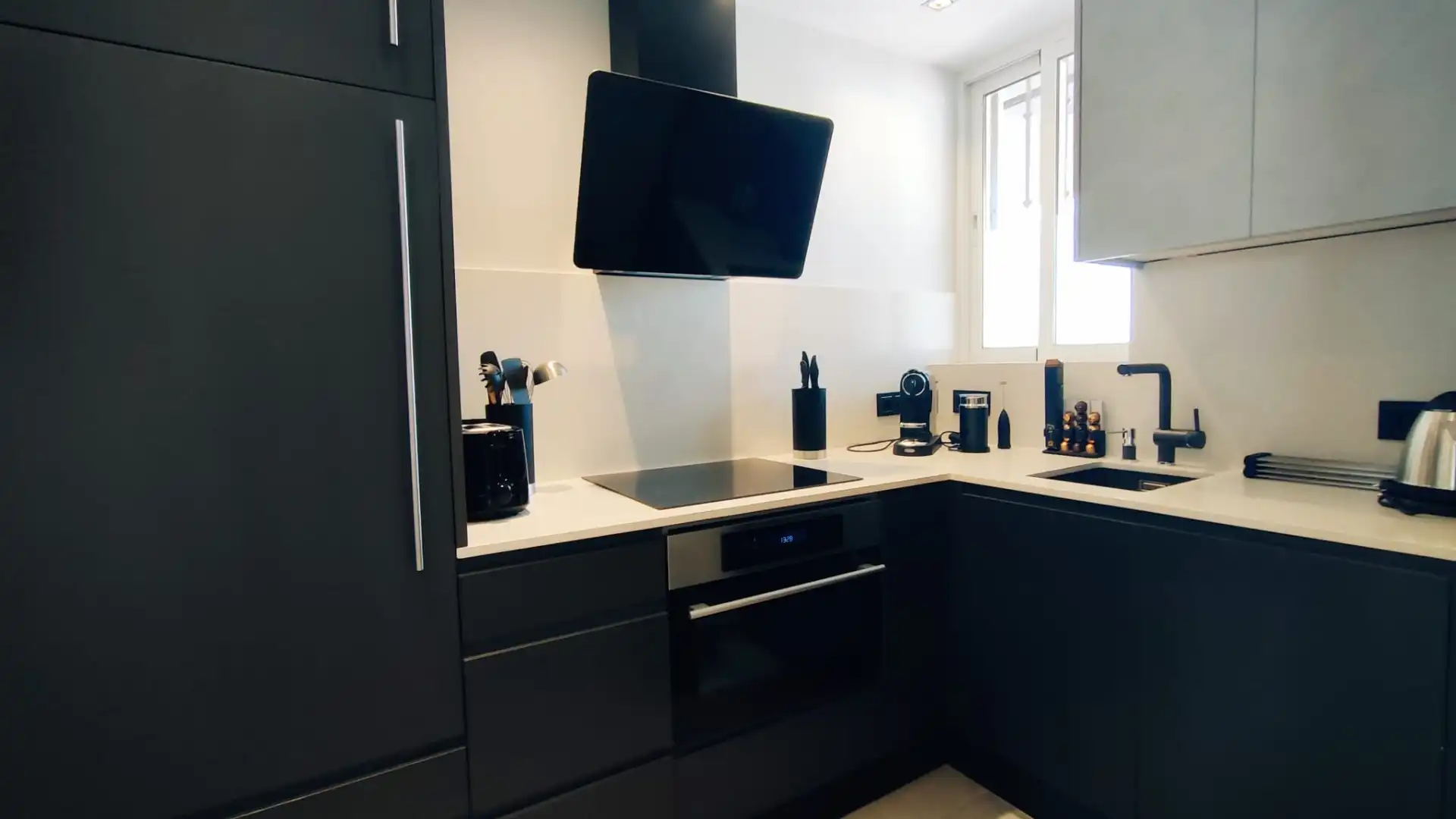 Apartament amb ascensor en venda a Puerto Deportivo, imagen 22