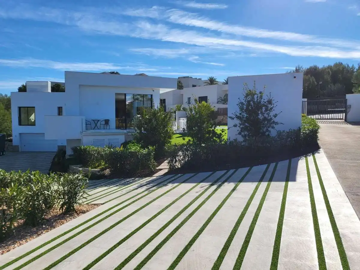 Casa con jardín en venta en Orihuela Costa, imagen 43