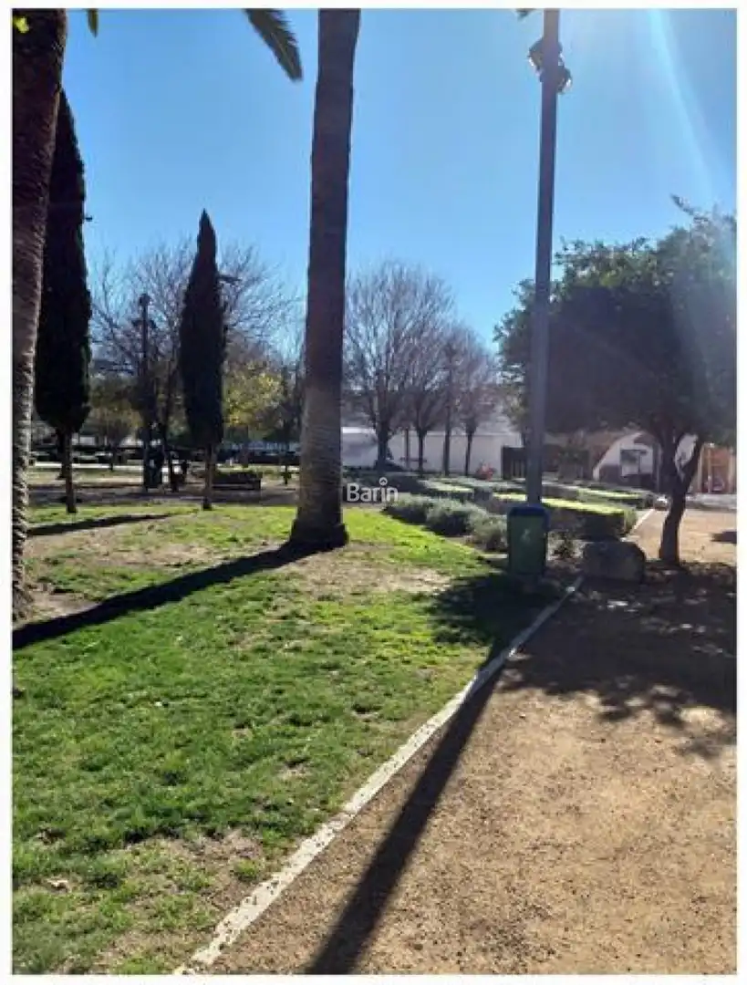 Garten von Residential zum Verkauf in Córdoba
