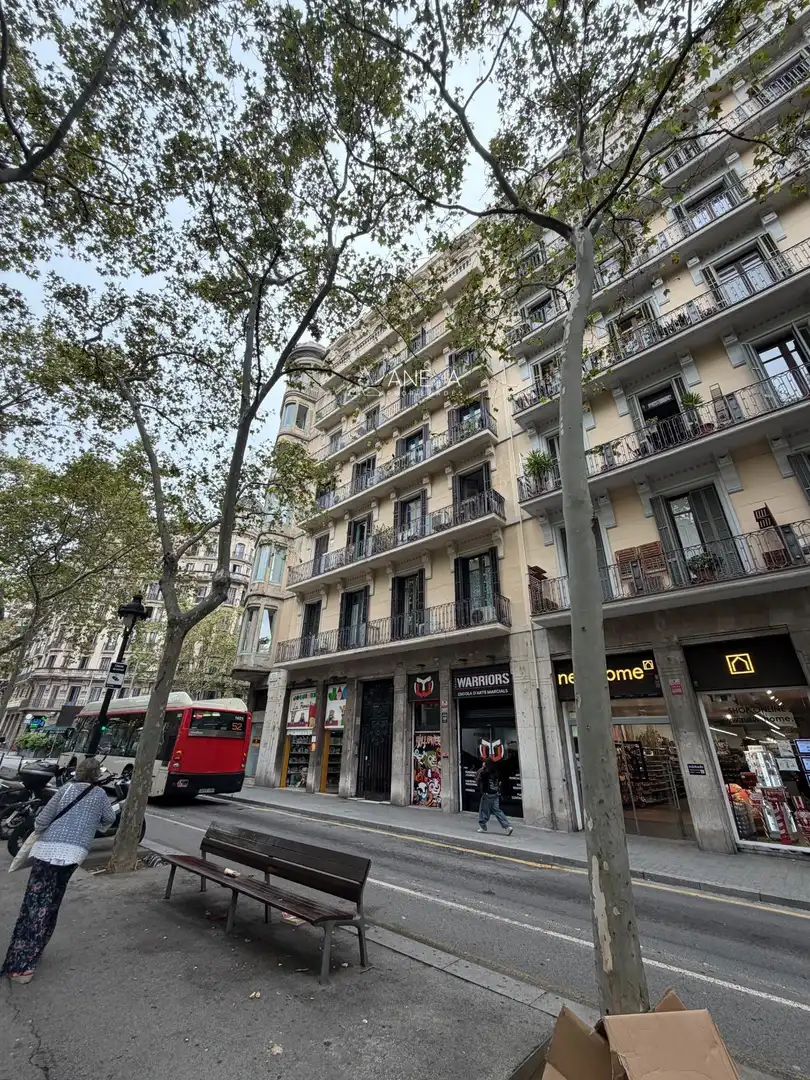 Wohnung mit Aufzug zum Verkauf in CORTS CATALANES, imagen 28