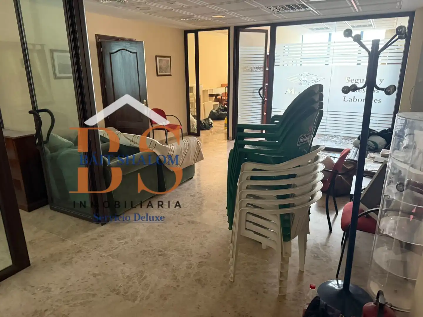 Oficina amb ascensor en venda a Zona de la Vega, imagen 10