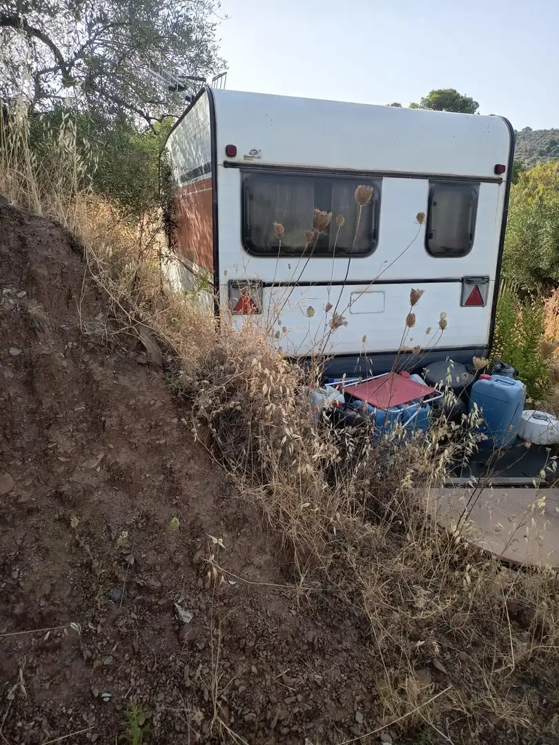 Rustikales Grundstück zum Verkauf in Tolox, imagen 13